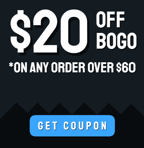 20% OFF Floater
